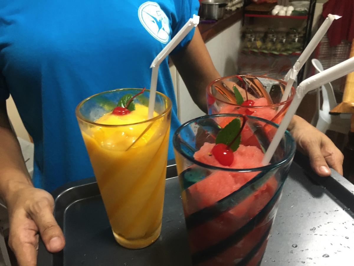 スターダスト ビーチ ホテル【ペット可】 リアン エクステリア 写真